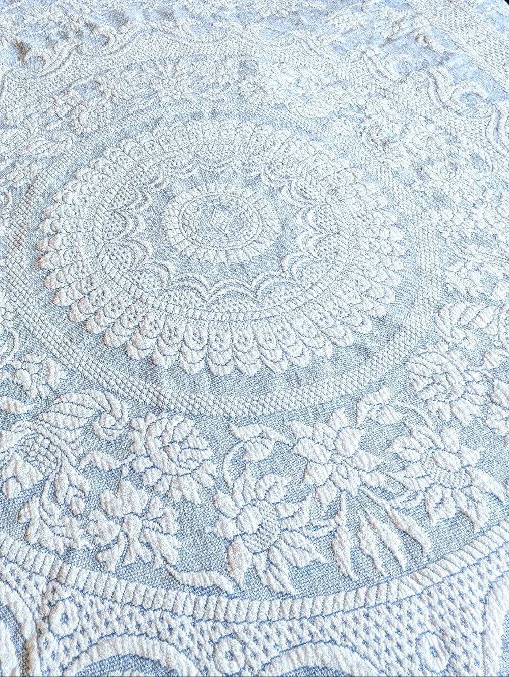 N/A light blue